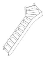 Winder - Left