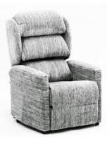 Chair and Bed Raiser Template